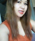Rencontre Femme Thaïlande à Trat : Waraporn Panthong, 40 ans